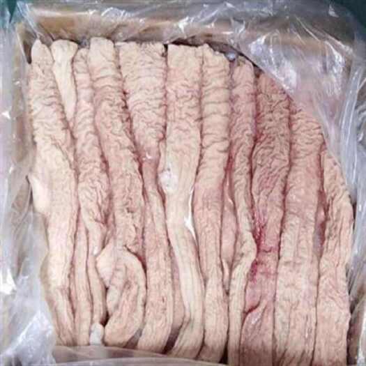 散装食用农产品冷藏猪副产品的供应链与批发模式解析